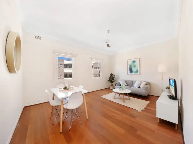 8/27 Waratah Avenue, Randwick NSW 2031