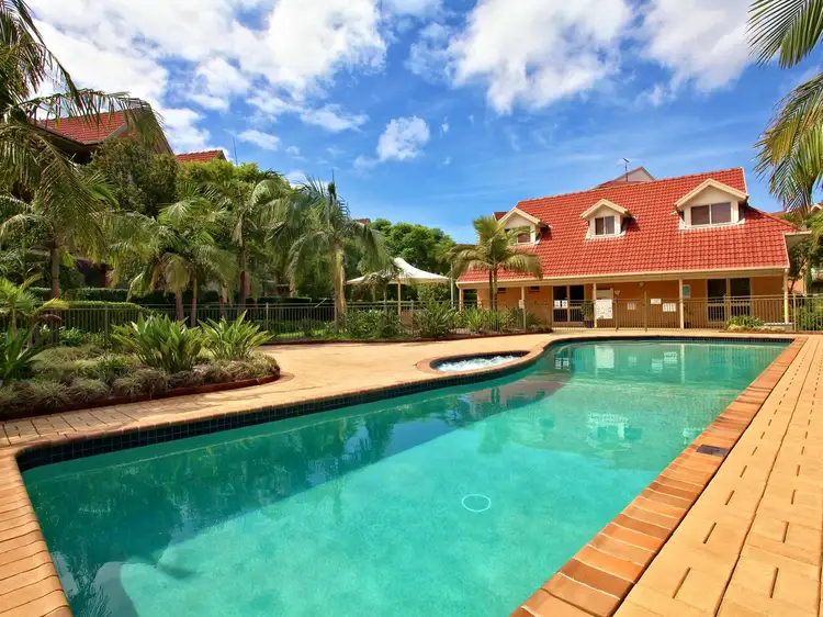 Third view of Homely apartment listing, 2/127 Banksia Street, Botany NSW 2019