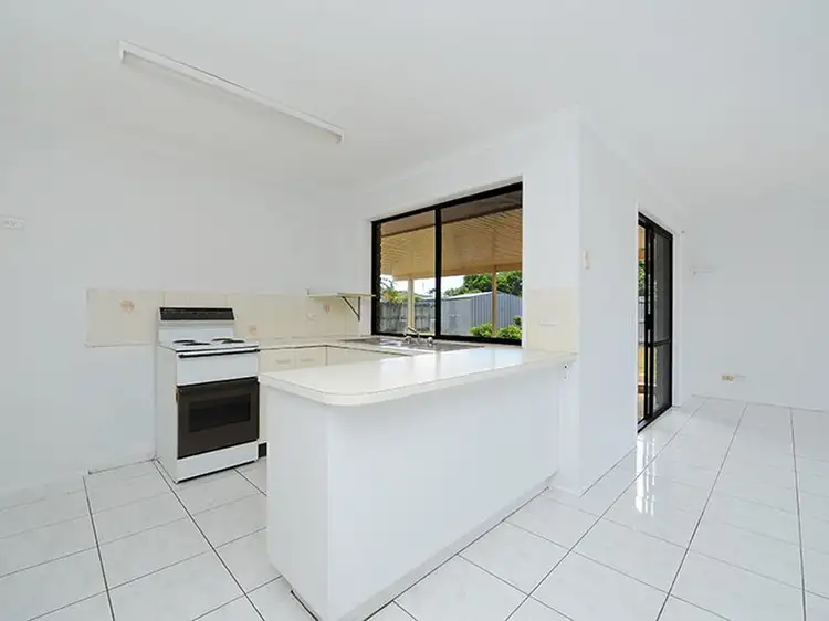 Second view of Homely house listing, 1 Iris Place, Bokarina QLD 4575