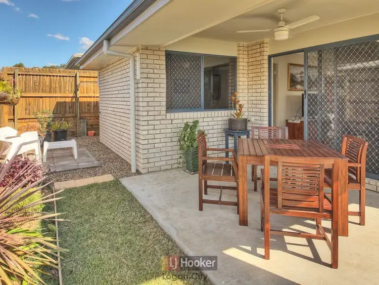 Seventh view of Homely house listing, 8 Alabaster Drive, Logan Reserve QLD 4133