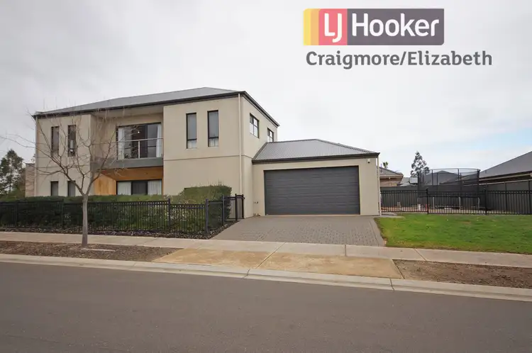 Second view of Homely house listing, 1 Village Terrace, Blakeview SA 5114
