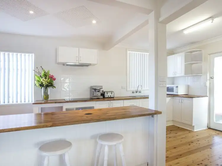 Fifth view of Homely house listing, 37 Thistleton Drive, Burrill Lake NSW 2539