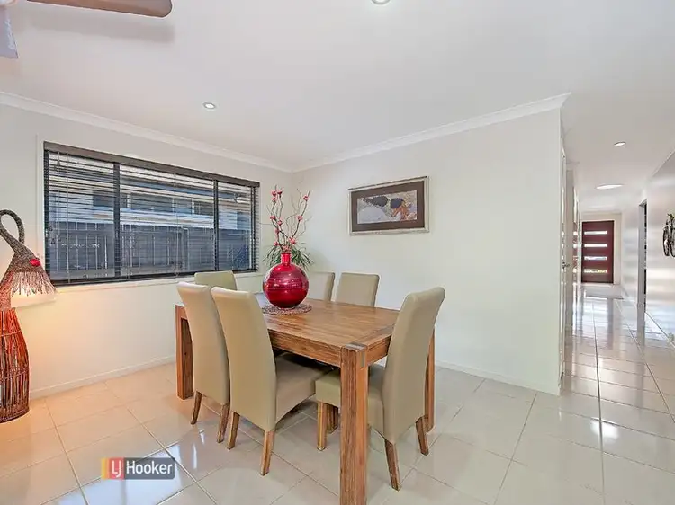 Sixth view of Homely house listing, 4 Miers Crescent, Murrumba Downs QLD 4503