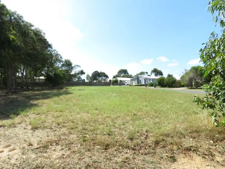 Second view of Homely land listing, 1 Bayside Avenue, Newlands Arm VIC 3875