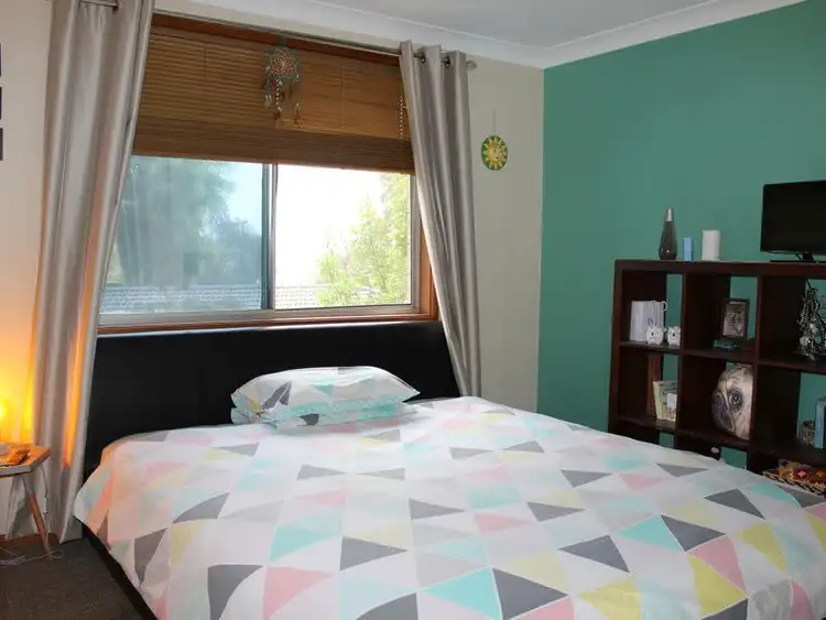 Fifth view of Homely house listing, 99 Lynjohn Drive, Bega NSW 2550