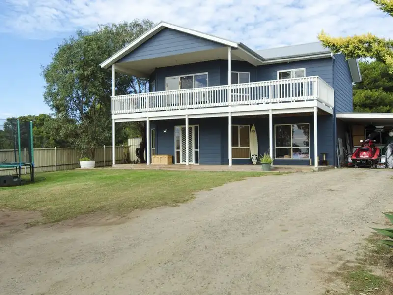 Main view of Homely house listing, Lot 8/1A Jolly Street, Hindmarsh Island SA 5214