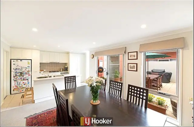 Sixth view of Homely house listing, 68 Aspinall Street, Watson ACT 2602