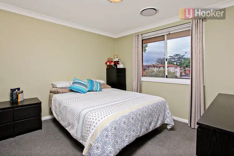 Fourth view of Homely unit listing, 3/99-103 Saddington Street, St Marys NSW 2760
