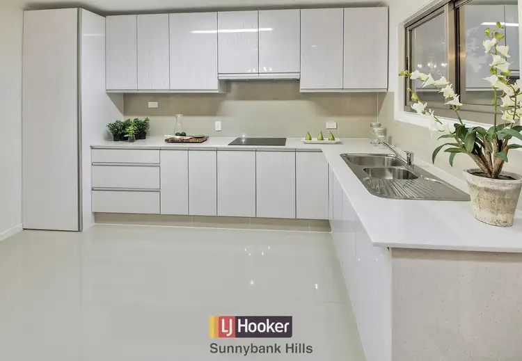 Third view of Homely house listing, 55 Shelley Street, Sunnybank QLD 4109