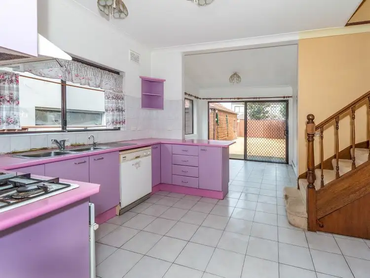 Seventh view of Homely house listing, 33A Haig Street, Maroubra NSW 2035