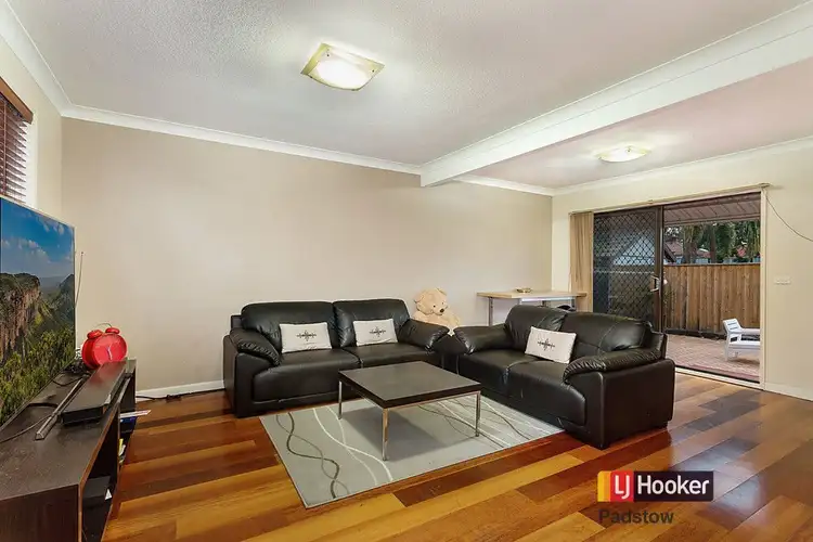 Third view of Homely townhouse listing, 3/90 Vega Street, Revesby NSW 2212