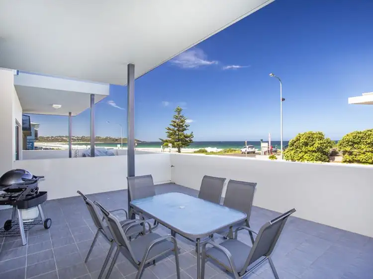 2/5-7 Golf Avenue, Mollymook NSW 2539