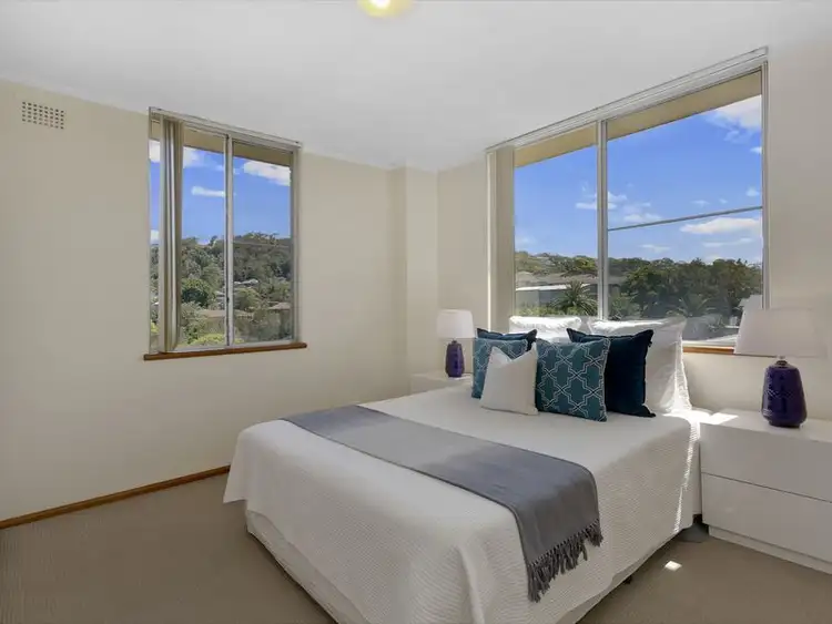Third view of Homely apartment listing, 22/18 Mactier Street, Narrabeen NSW 2101