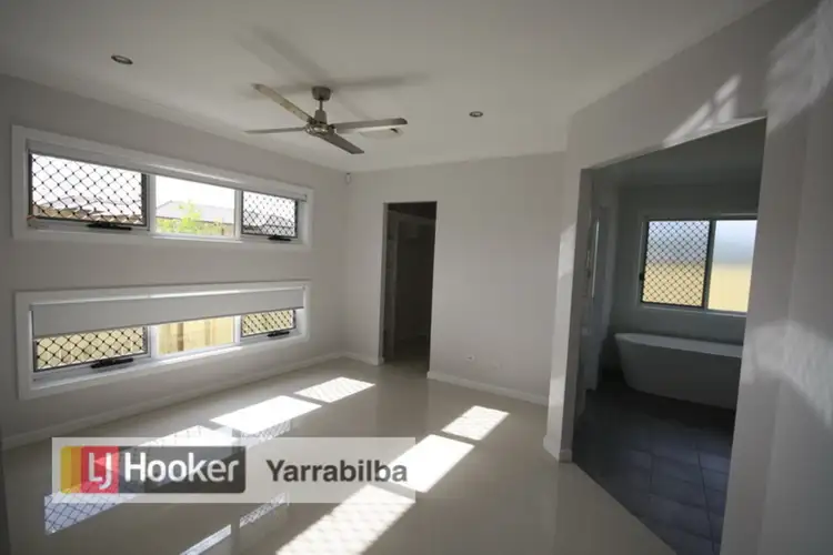 Third view of Homely house listing, 22 Skyblue Circuit, Yarrabilba QLD 4207