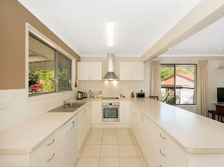 Main view of Homely house listing, 16 Conebush Crescent, Bellbowrie QLD 4070