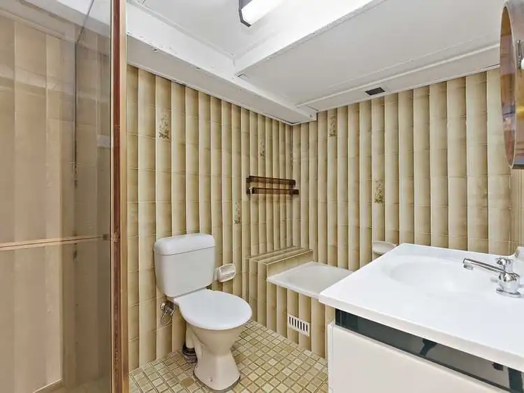 Fifth view of Homely apartment listing, 8D/30-34 Churchill Avenue, Strathfield NSW 2135