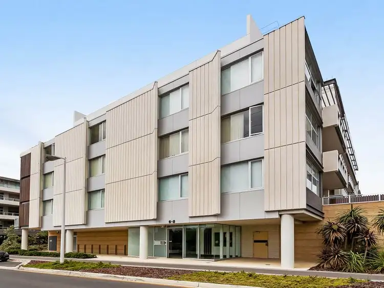 Main view of Homely unit listing, 202 6-8 Wirra Drive, Ethelton SA 5015