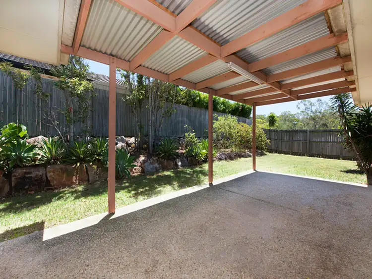 Fourth view of Homely house listing, 85 Lagoon Crescent, Bellbowrie QLD 4070
