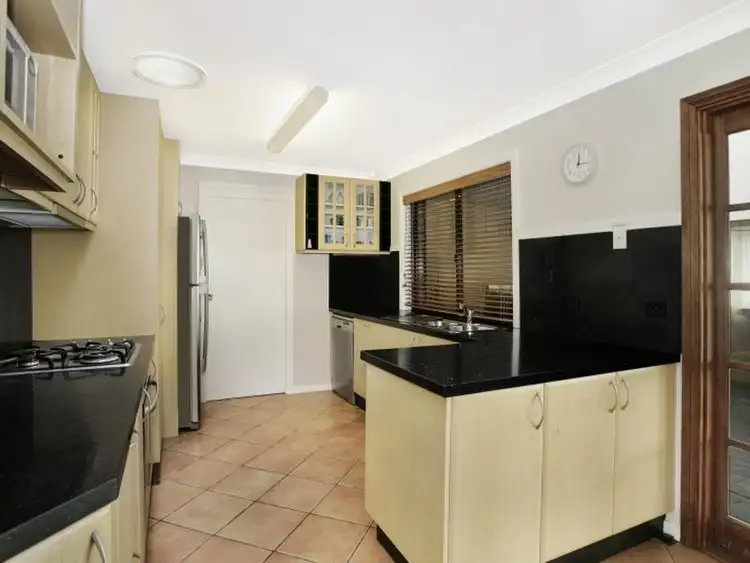Second view of Homely house listing, 8 Caesar Way, St Clair NSW 2759