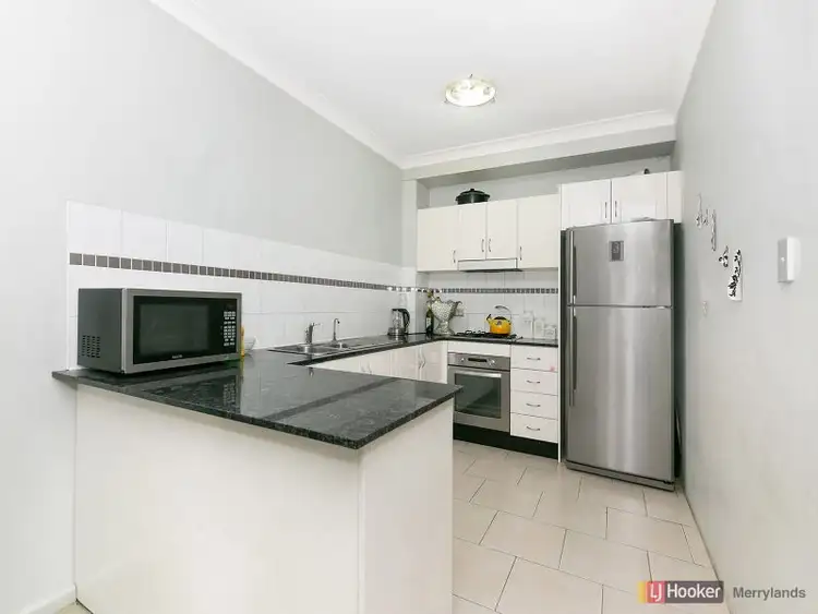 Third view of Homely unit listing, 6/80-88 Cardigan Street, Guildford NSW 2161