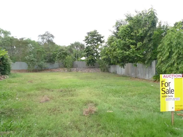 Fifth view of Homely land listing, 5 The Lake Estate/5 Old Port Road, Port Douglas QLD 4877