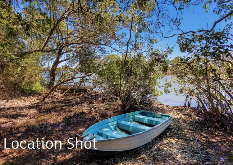 Fifth view of Homely house listing, 12 River Street, Cundletown NSW 2430
