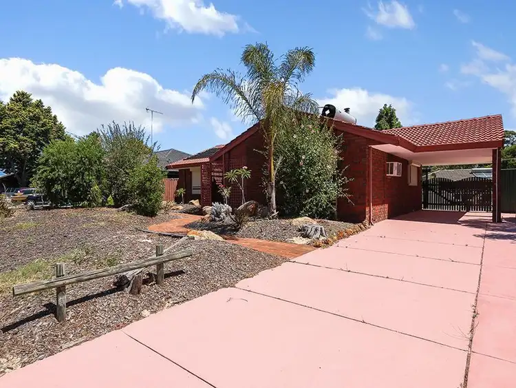 Third view of Homely house listing, 123 Corfield Street, Gosnells WA 6110