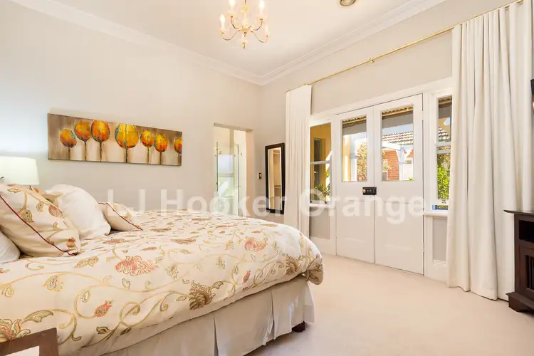 Fifth view of Homely house listing, 8 Byng Street, Orange NSW 2800