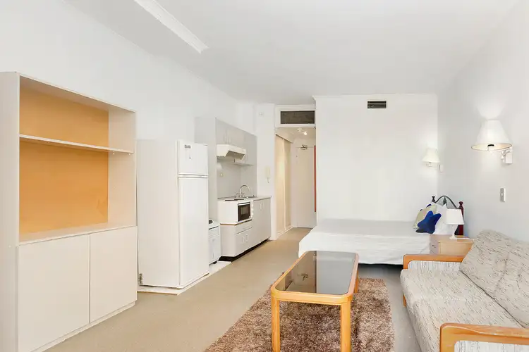 Second view of Homely apartment listing, 54/22 Great Western Highway, Parramatta NSW 2150