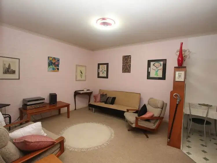 Second view of Homely unit listing, 14/11 Williams Street, Frankston VIC 3199