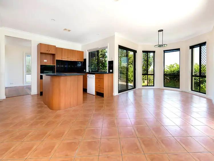 Third view of Homely house listing, 44 Beaufort Crescent, Moggill QLD 4070