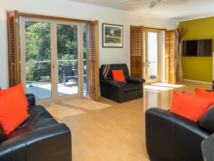 Fifth view of Homely unit listing, 1/28 Michener Court, Long Beach NSW 2536