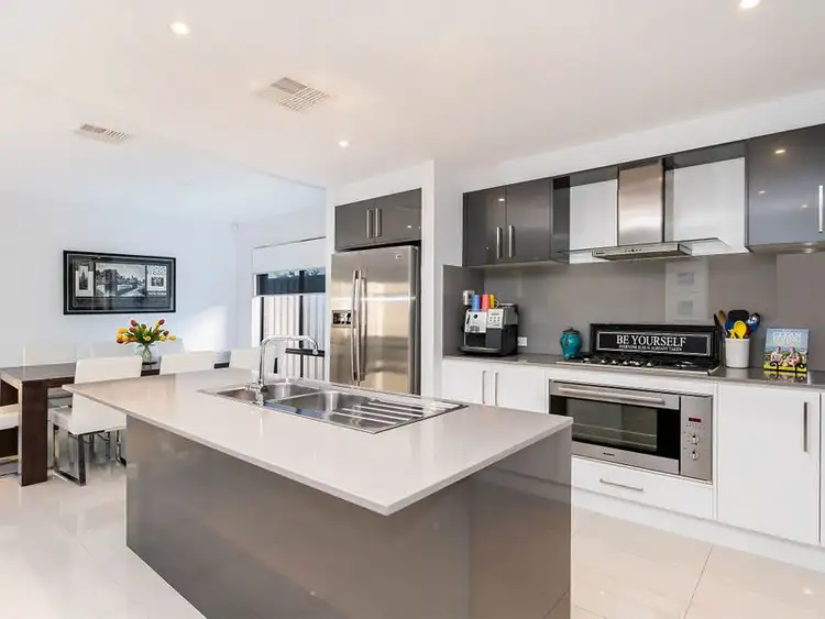 Second view of Homely house listing, 6a Fisher Place, West Lakes SA 5021