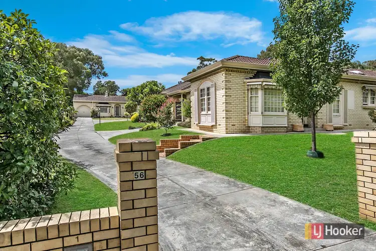 4/56 East Terrace, Kensington Gardens SA 5068