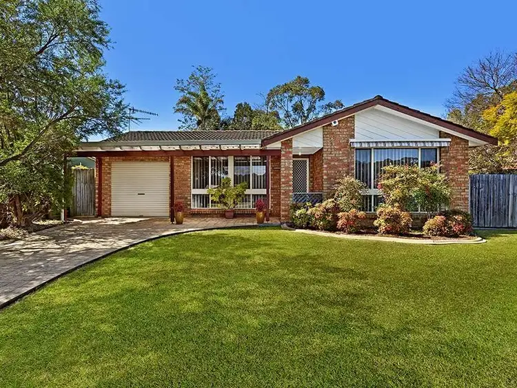 Second view of Homely house listing, 6 Vaughan Close, Killarney Vale NSW 2261