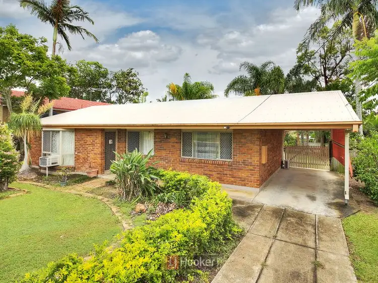 Main view of Homely house listing, 38 Mayfair Drive, Browns Plains QLD 4118