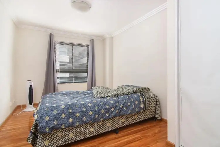 Sixth view of Homely unit listing, Unit 44/12-22 Dora Street, Hurstville NSW 2220