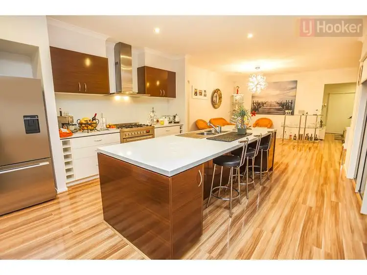 Sixth view of Homely house listing, 11 Crathe Close, Roxburgh Park VIC 3064