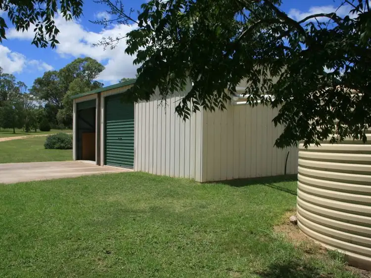 Fourth view of Homely house listing, 144 Dight Road, Rosenthal Heights QLD 4370
