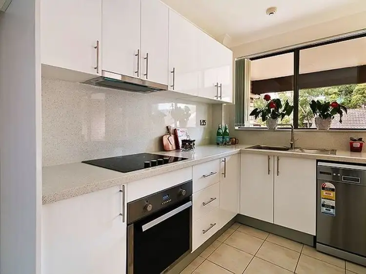 Main view of Homely apartment listing, 21/1-19 Allen Street, Pyrmont NSW 2009