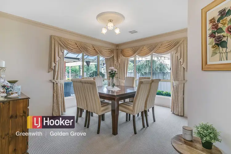 Sixth view of Homely house listing, 7 Williamson Terrace, Greenwith SA 5125