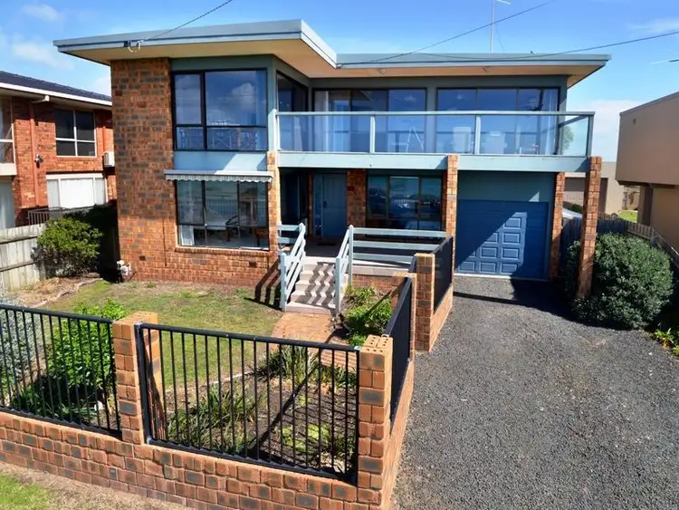 Main view of Homely house listing, 450 The Esplanade, St Leonards VIC 3223