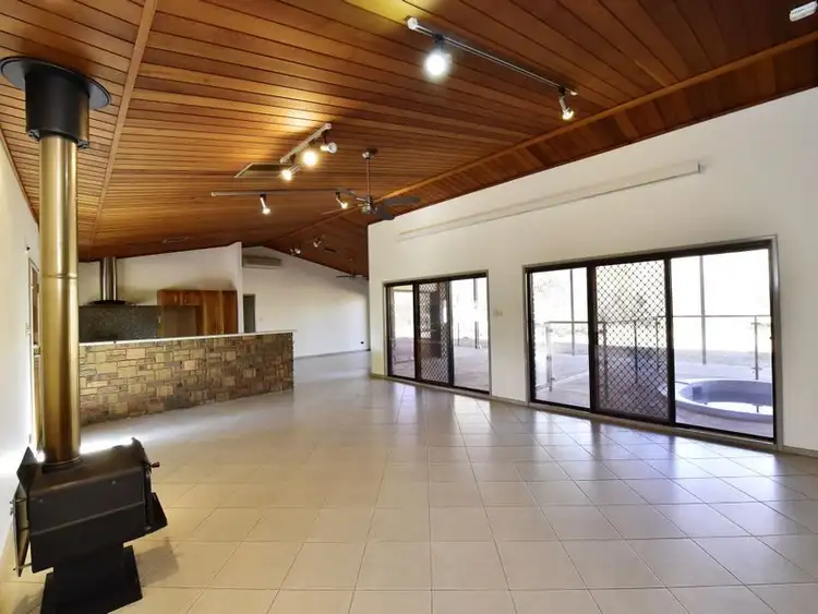 Sixth view of Homely house listing, 5 Zeil Street, Araluen NT 870
