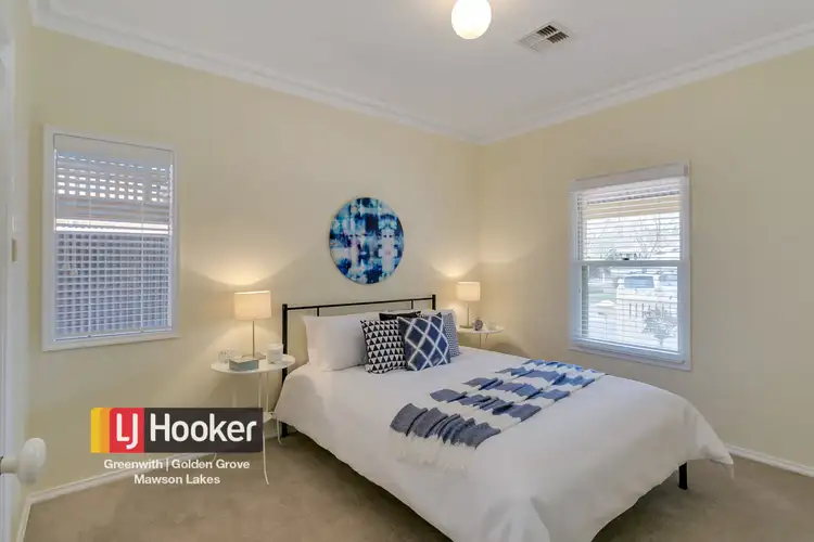 Fourth view of Homely house listing, 10 Sinclairs Walk, Greenwith SA 5125