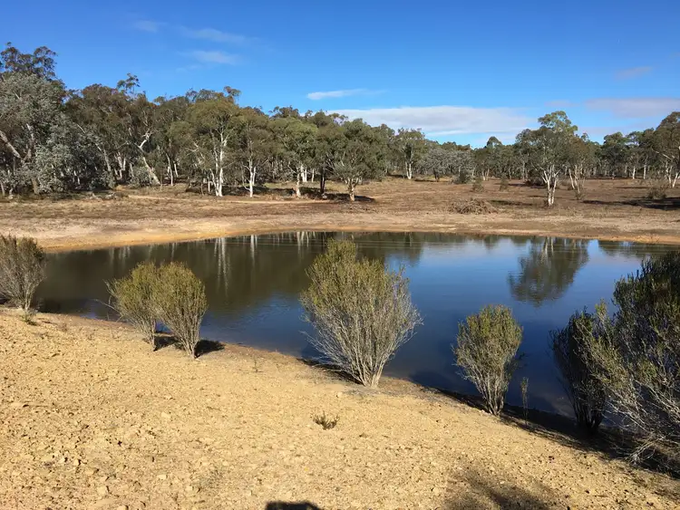 Third view of Homely rural property listing, 59 Sandy Point Road, Windellama NSW 2580