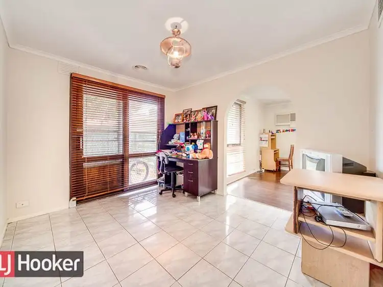 Third view of Homely house listing, 1 ASPEN CT, Springvale VIC 3171