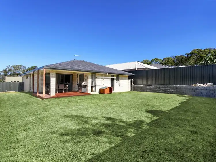 Third view of Homely house listing, 2 Seashore Place, Sandy Beach NSW 2456