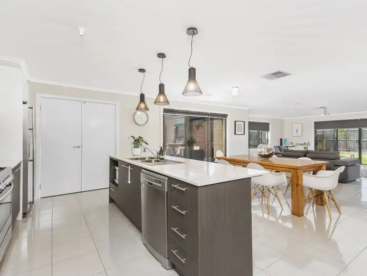 Fifth view of Homely house listing, 8 Chevy Avenue, Drysdale VIC 3222