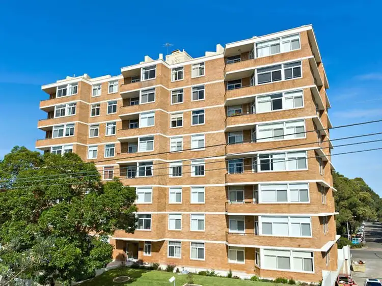 Second view of Homely unit listing, 31/4-10 The Boulevarde, Brighton-le-sands NSW 2216