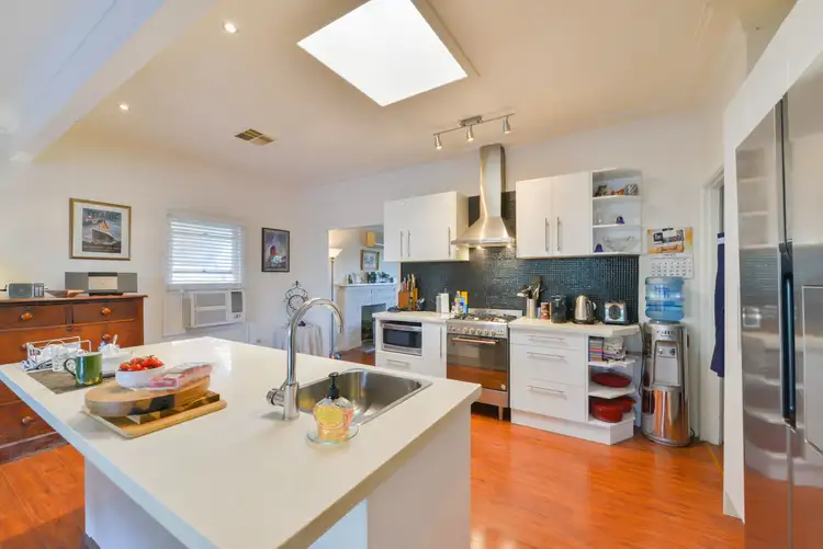 Main view of Homely house listing, 8 Patterson Street, Tamworth NSW 2340